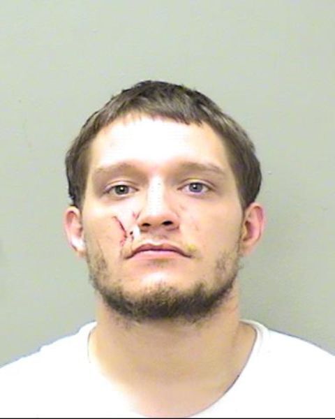 Austin L. Alexander